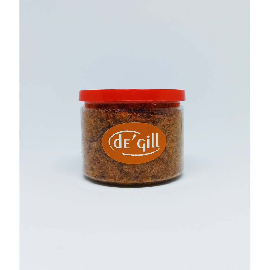 

Abon Sapi De'GIll 150 gram PREMIUM