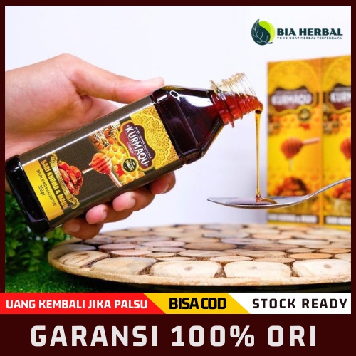 Obat Batuk Sakit Asma, Dada Tengah, Herbal, Sakit Batuk dan Sesak Nafas / Asam Lambung-3
