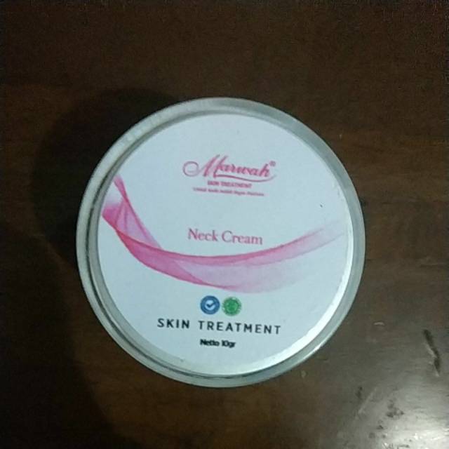 (COD) Krim Leher Marwah