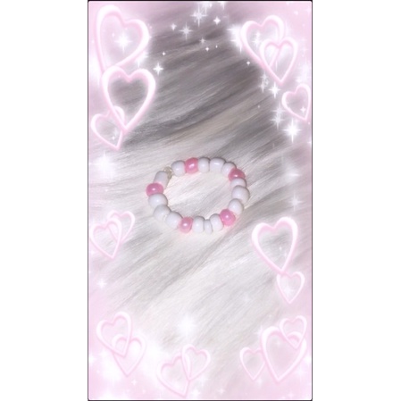 CINCIN KOREAN / CINCIN MANIK VIRAL /CINCIN CUTE/ CINCIN COSTUM
