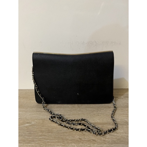 Charles and Keith Sling Bag