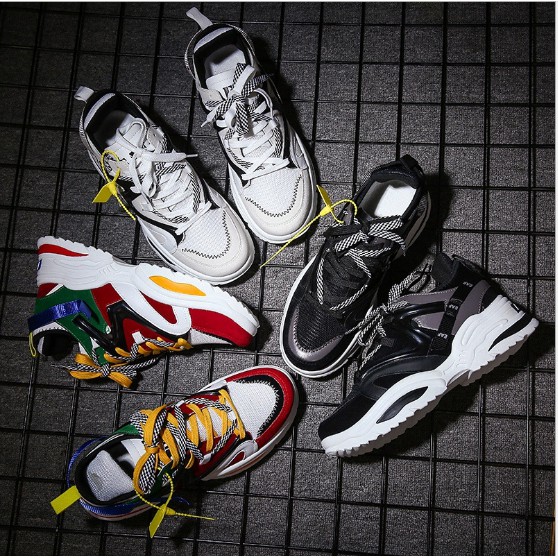 TSP1008 [cuci gudang] Sepatu Wanita Original Import Best Seller - Sneakers Top Season Uk Standart