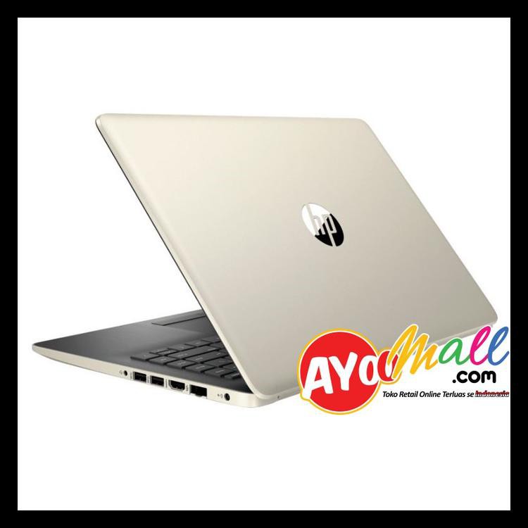 Readystock Hp Laptop 14-Cm0068Au Amd A9-9425 Promo Barang Murah