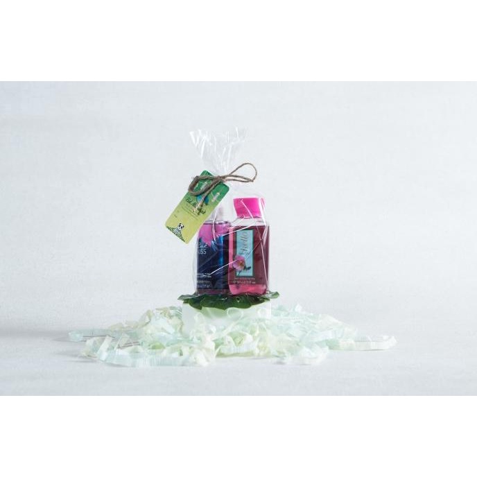 

Parsel Ramadan Bath and Body Works Pocket Friendly Package