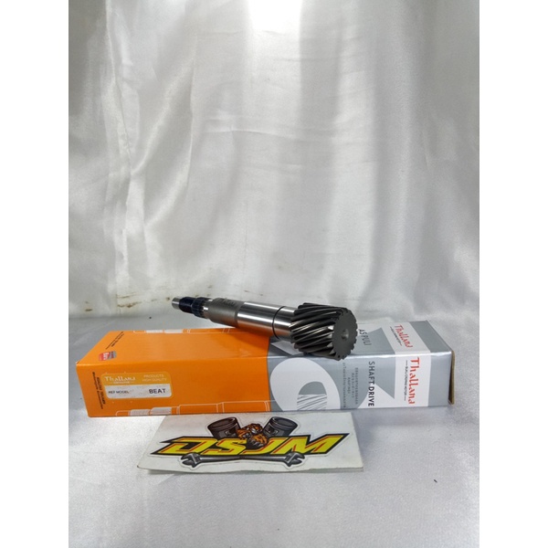 AS PULY BEAT KARBU AS PULLY BEAT KARBU AS PULI CVT BEAT KARBU THALLAND