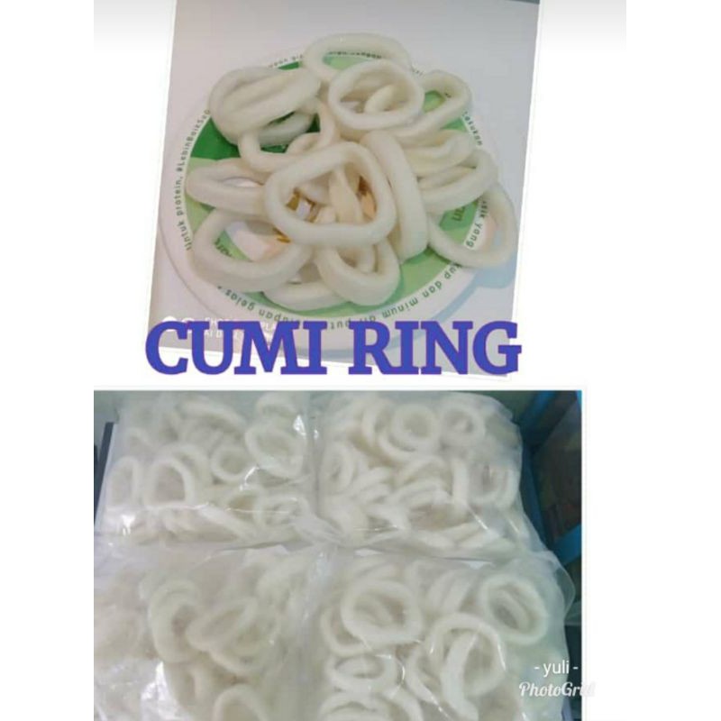 

Cumi Ring