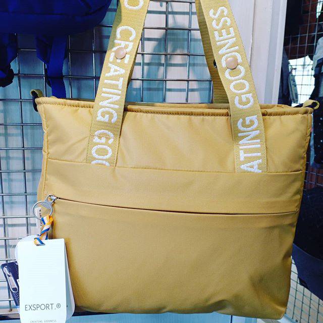 ToteBag exsport segia