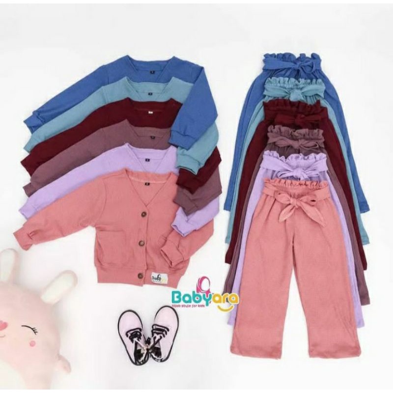 uniqlo set