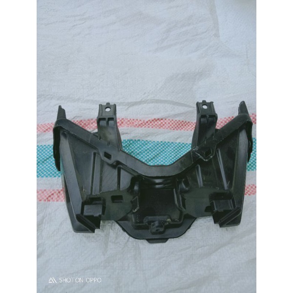 Housing Batok belakang Lampu Belakang Vario 125 150 Led Original