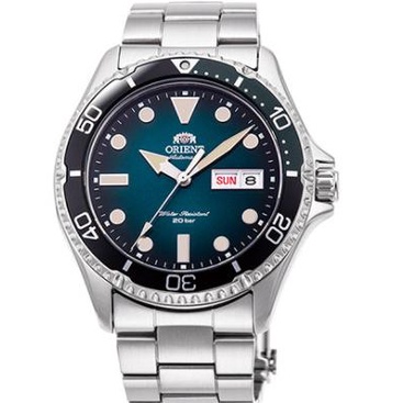 Orient Kamasu Mako lII RA-AA0811E Divers Sports Watch Termurah