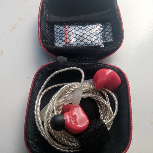 Kz zs3e