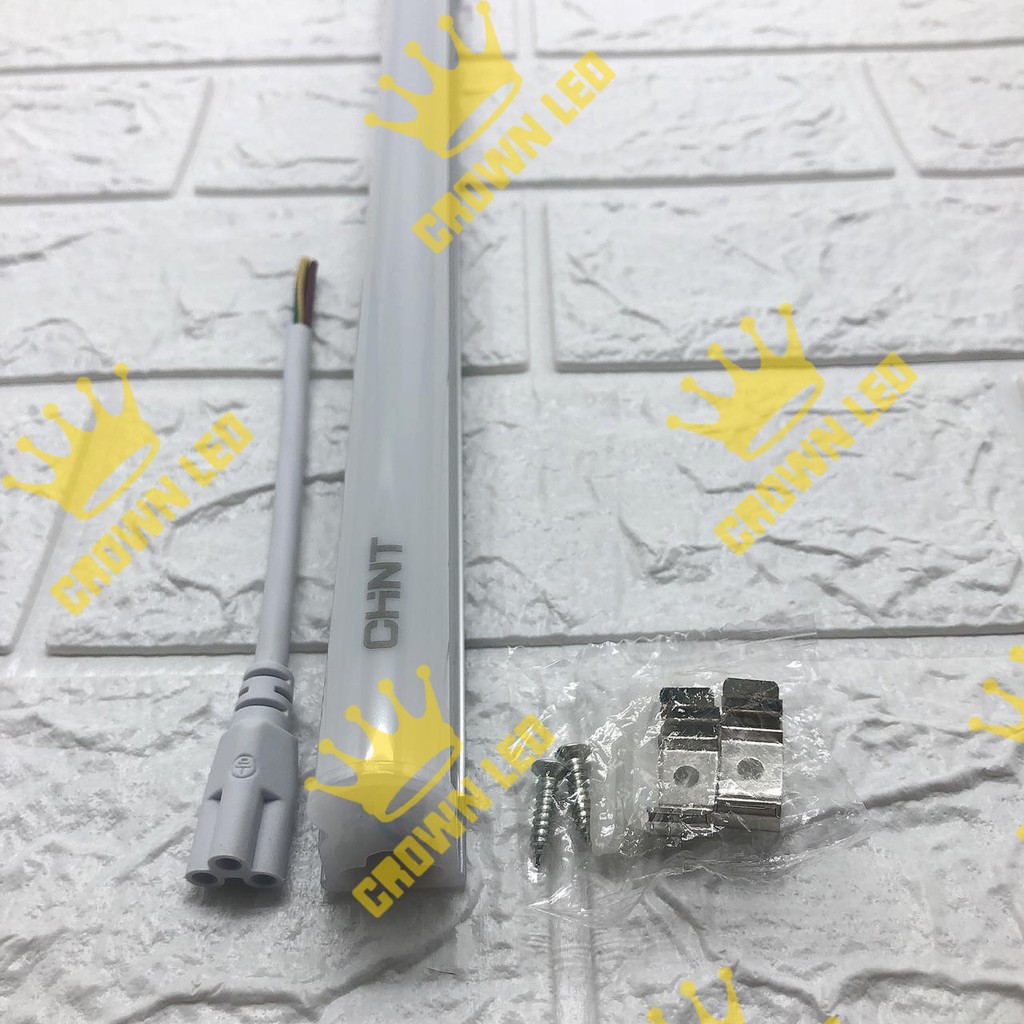 LAMPU TL LED T5 30CM 4W 60CM 7W 120CM 14W 6500K COOL WHITE