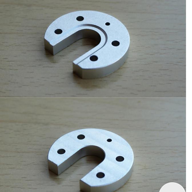 

3D printer cnc Reprap Kossel V5 hot end round fixed / pcs