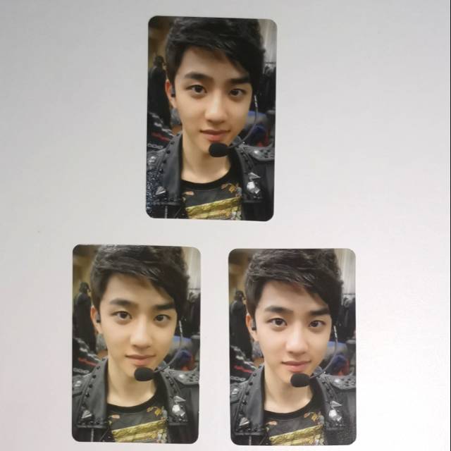 Exo d.o. Kyungsoo mama A pc