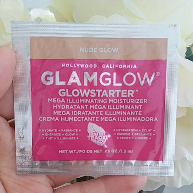 Glamglow Glowstarter