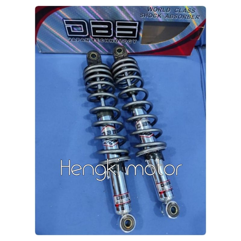 shok shockbreaker non tabung RX king-kharisma-supra-revo-blade