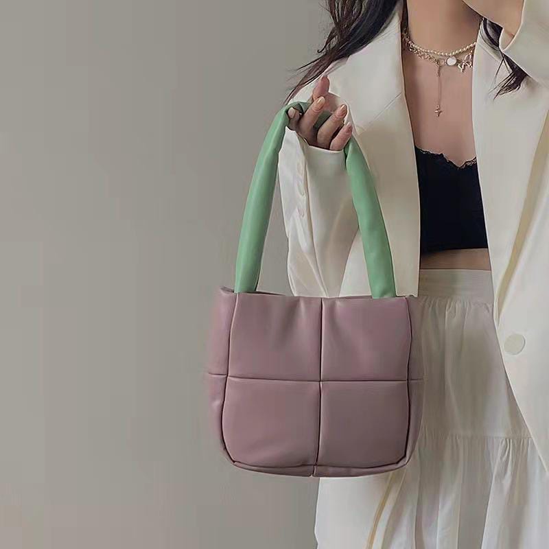 New Sholder Bag Wanita Leony / Tas Bahu Wanita Leony / Tote Bag Wanita Terbaru 2022