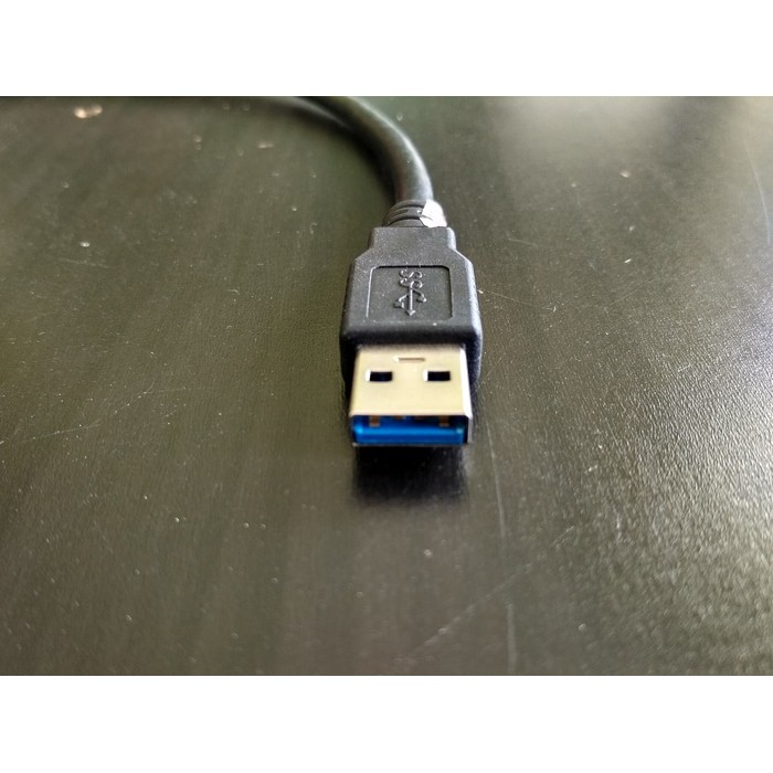 Kabel Hardisk External USB 3.0 Micro B