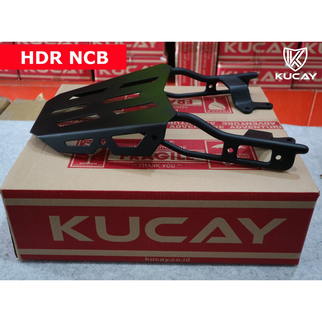 Bracket Kucay HDR New CB 150 R / CB 150 X