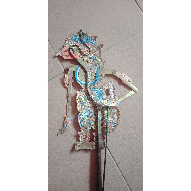 

wayang kulit