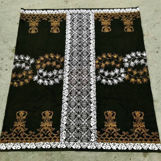Sarung Batik Az-Zahir Syubbanul Muslimin
