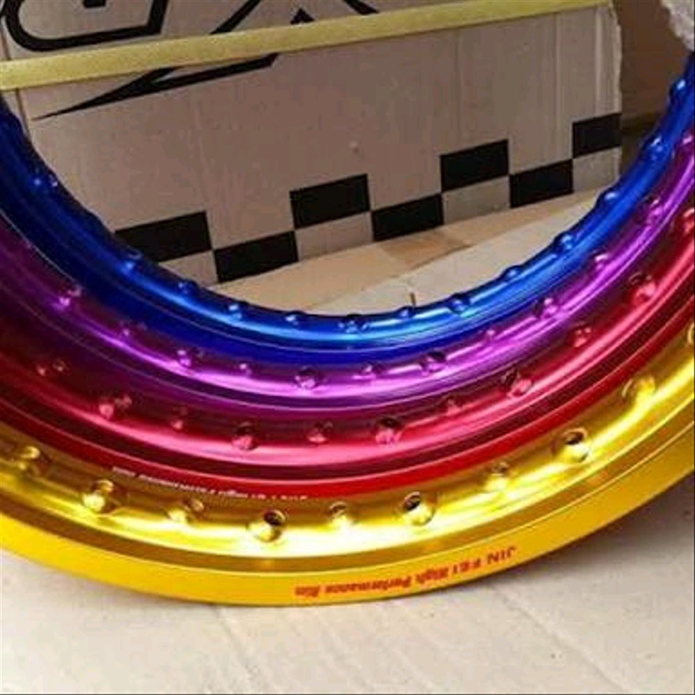 BARU Vleg JinFei 140 140 Sepasang