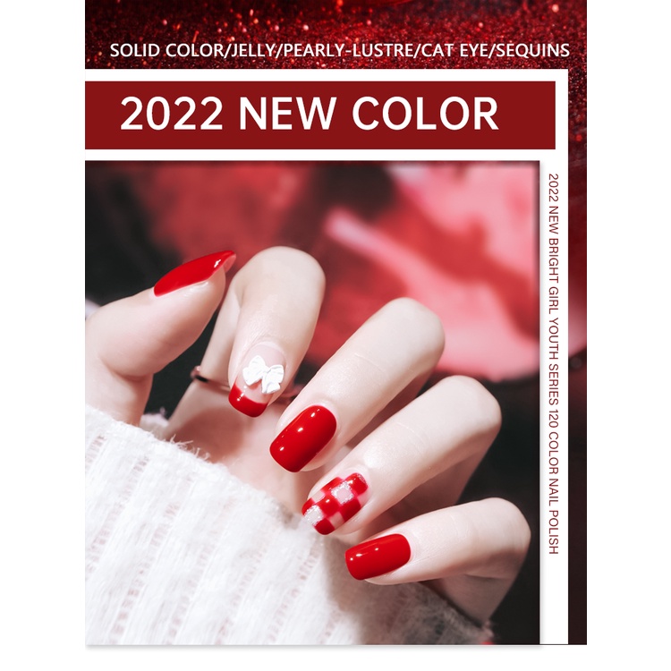 MSY RISYAL  81-120 WARNA KUTEK GEL UV LED Nail  Art / GEL POLISH  / NAIL POLISH / SOAK OFF / KUTEKS GEL/CAT EYE  NAIL ART