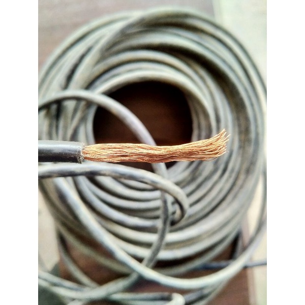 kabel power audio mobil