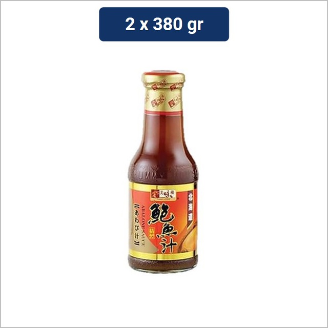 

Bango Bumbu Nasi Kuning Manado 2 x 35 gr