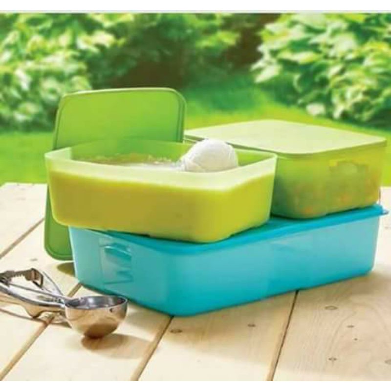 wadah ikan&daging freezer