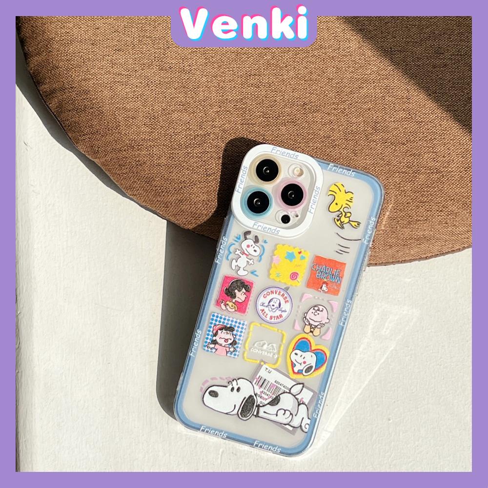 iPhone Case Silicone Soft Case TPU Clear Case Angel Eye Protection Camera Shockproof Cartoon Cute For iPhone 13 Pro Max iPhone 12 Pro Max iPhone 11 iPhone 7 Plus