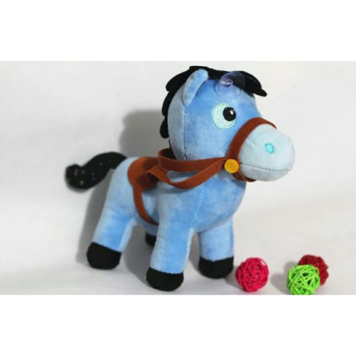 BONEKA SHERIFF CALLIE & FRIEND BM787 GT45