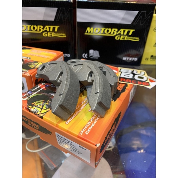 kampas ganda vario 125 150 daytona