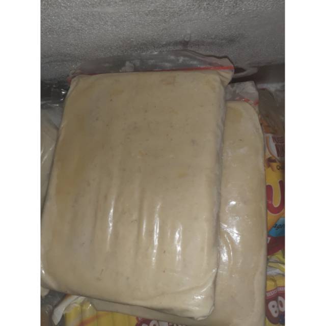

Daging Durian
