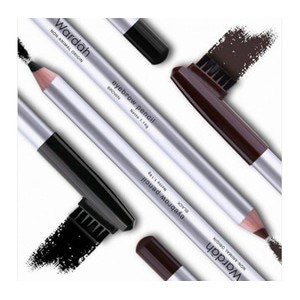 ★ BB ★ WARDAH Eyebrow Pencil - Pensil Alis