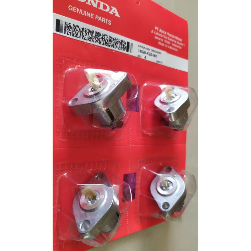 Tensioner tonjokan KETENG CB150R/CB150R LED/KARISMA/SUPRA X125/Vario
