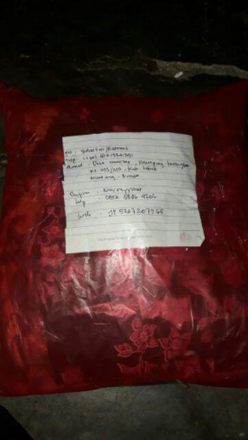 Cople Batik Ndoro Jhawi Ready Anak & Dewasa M.l.xl.xxl Xxxl