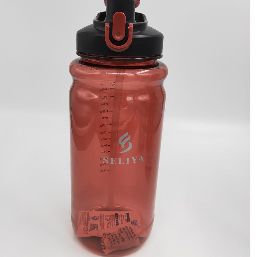 ❊ BOTOL MINUM 2 LITER SELIYA ♔