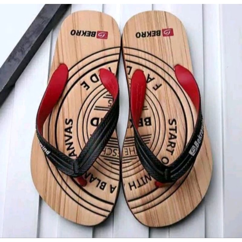 Sandal Jepit Keren