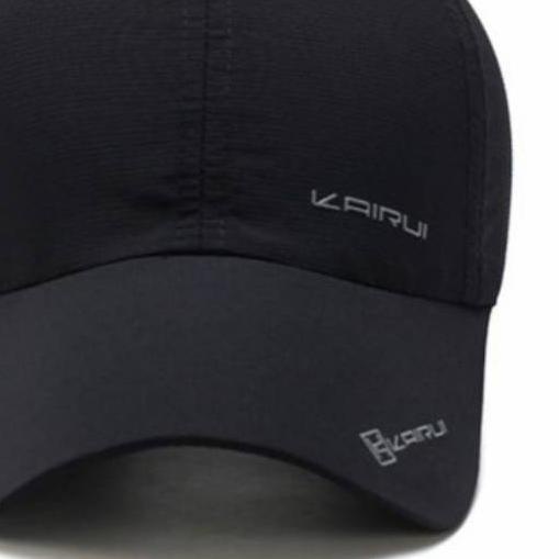 ✮ TOPI BASEBALL KAIRUI ✲
