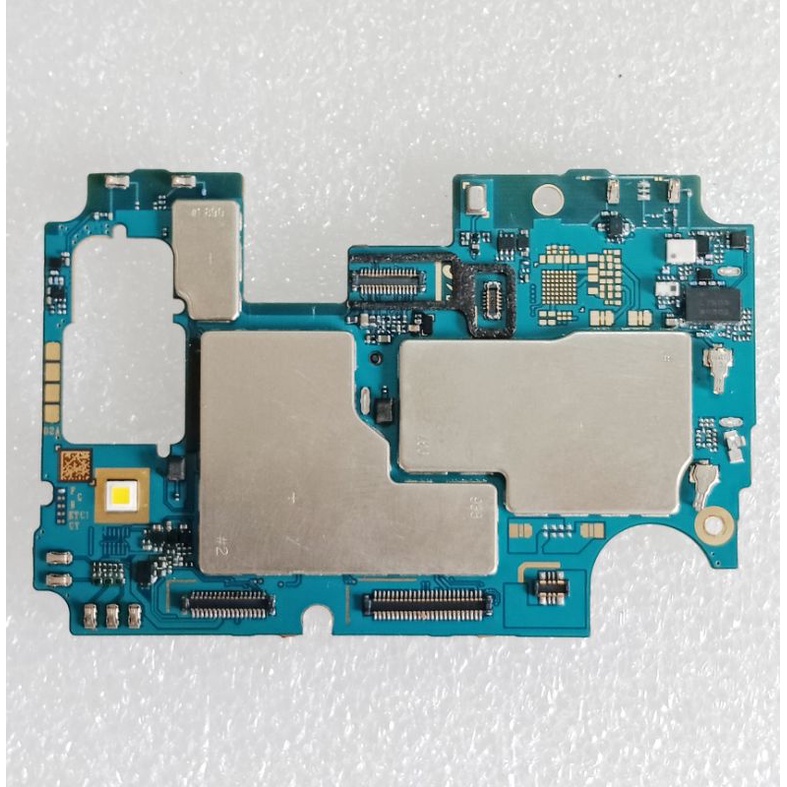 mesin Samsung A 30 matot