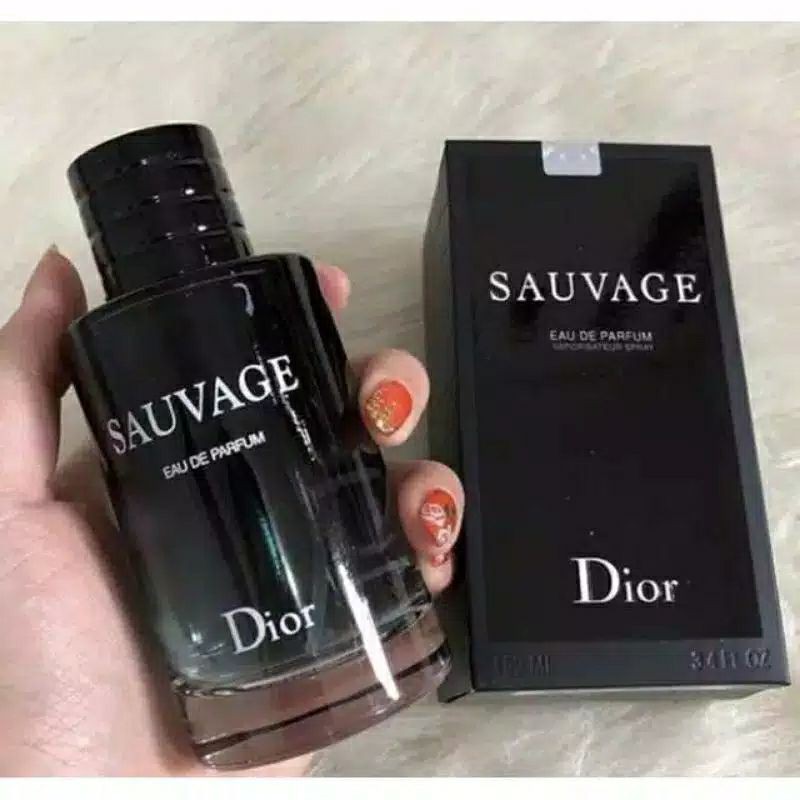 parfum dior