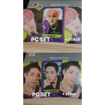 matching card game jeno renjun trading card lets play ball pb glitch mode