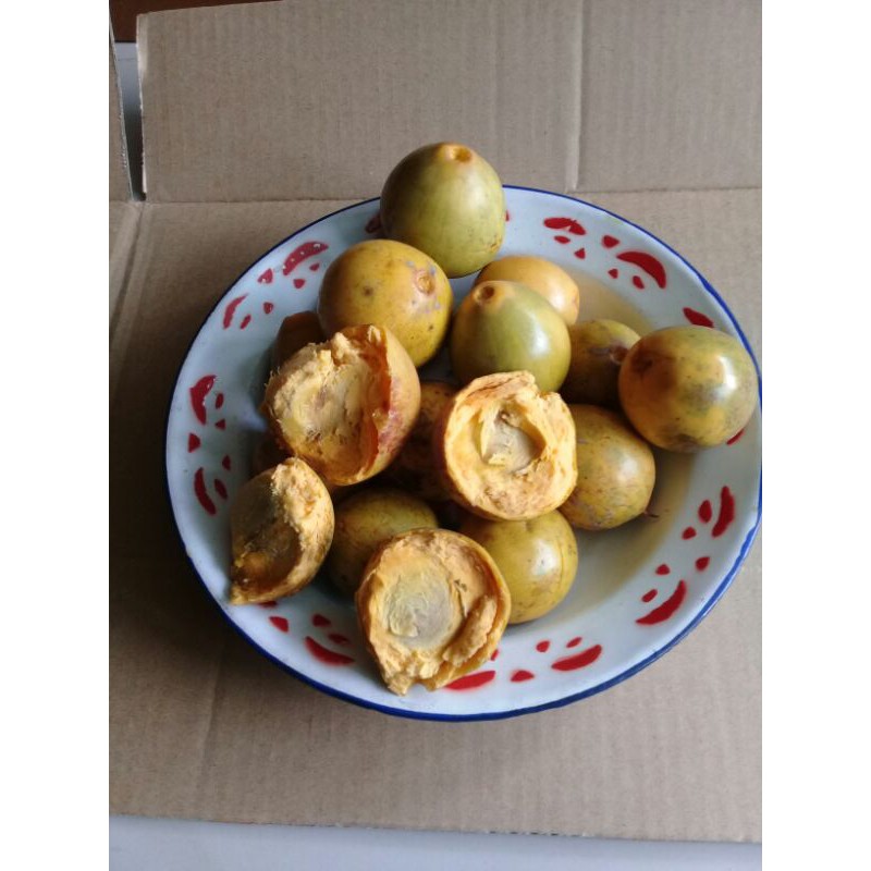 

Buah campolai atau campoleh segar 1kg