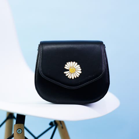 Tas Selempang Wanita Mini Daisy / Tas Wanita Mini