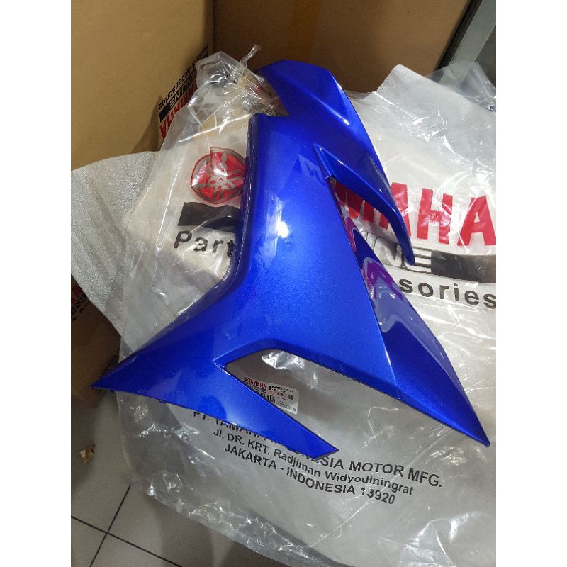 SAYAP DEPAN KIRI JUPITER MX KING ORIGINAL 2PV-F835U-00-P3