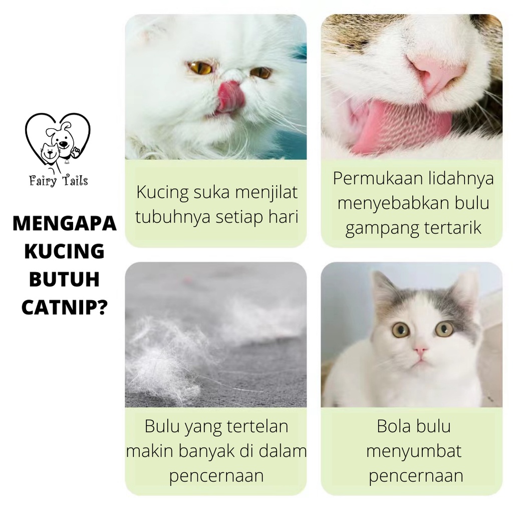 [Premium German Quality] Morty's Choice Snack Kucing Campuran Catnip , Ayam , Ikan, Sapi Dengan Vitamin Untuk Menjaga Kesehatan Percernaan, Kesehatan Bulu dan Menambah Nafsu Makan Anabul Serta Mencegah Muntah Karena Hairball atau Bola Bulu