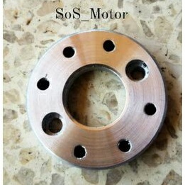 rotari manipol putar donat manipol putar