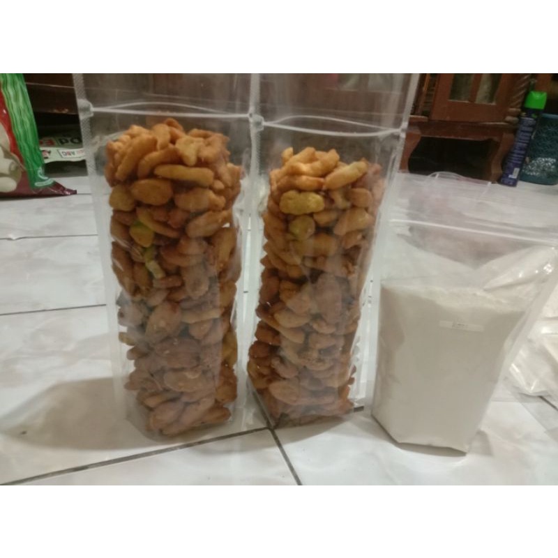 

Kue Biji Ketapang 500g