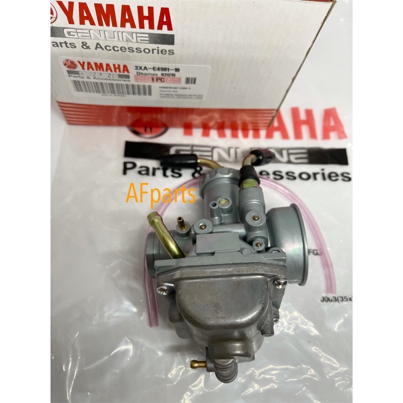 Karburator Karbu Carburator Force 1 FiZr Fiz R 3XA/4WH-2